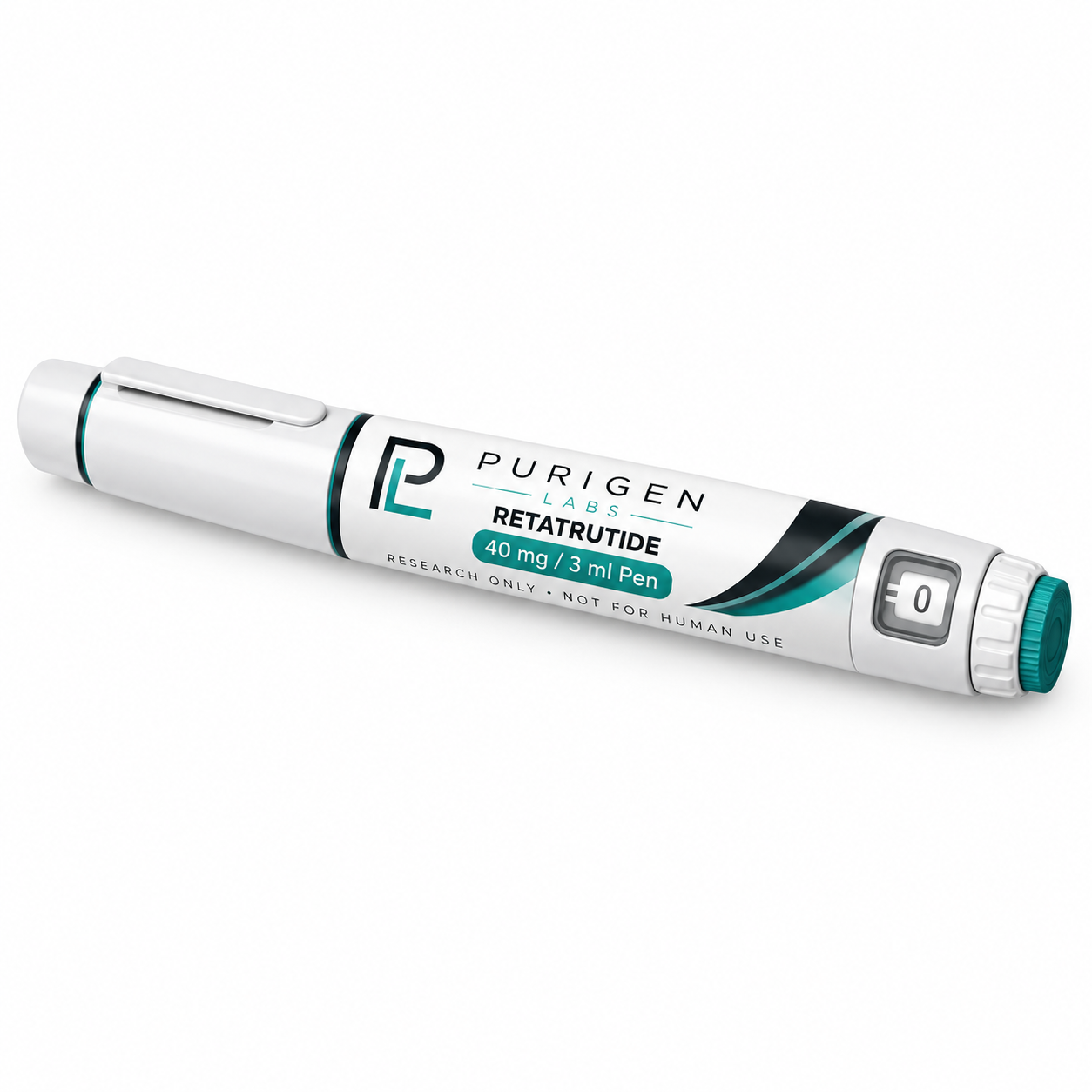 Pen - 40